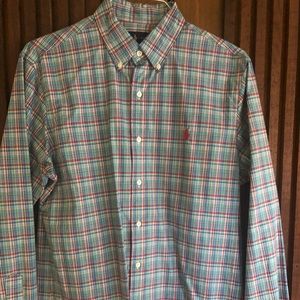 Polo Ralph Lauren Button Down Shirt